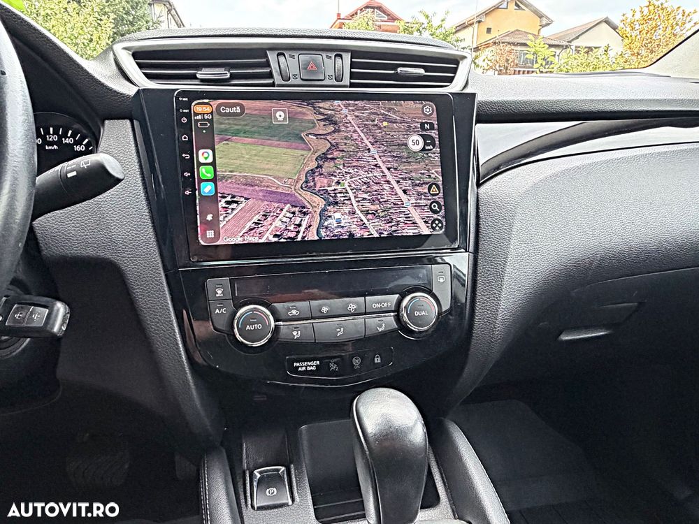 Nissan Qashqai 1.2 DIG-T Start/Stop X-TRONIC Tekna - 7