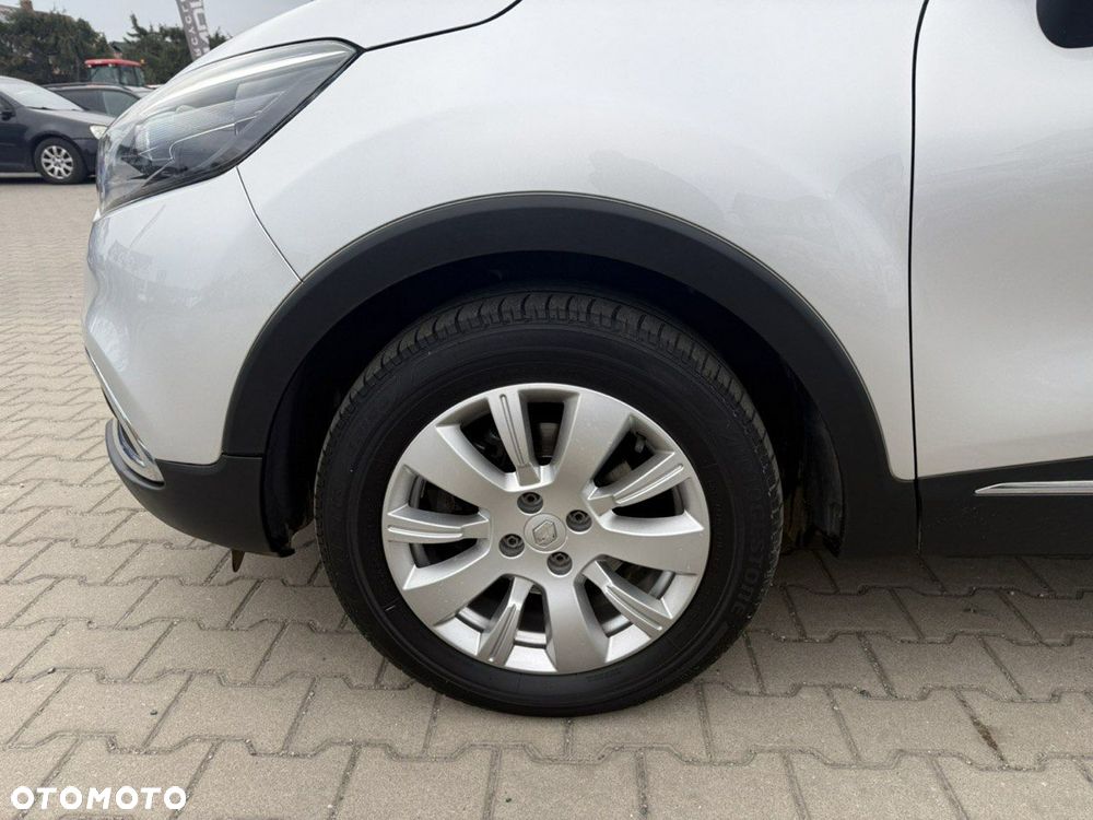 Renault Captur TCe 120 EDC Dynamique - 12