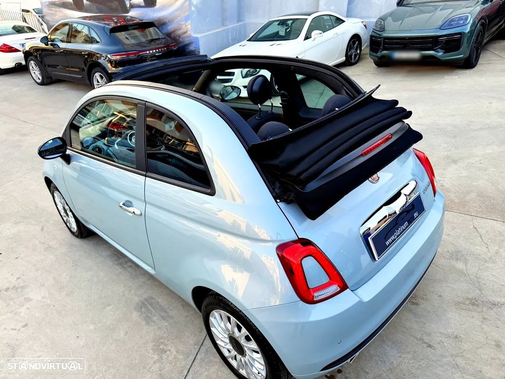 Fiat 500C - 39
