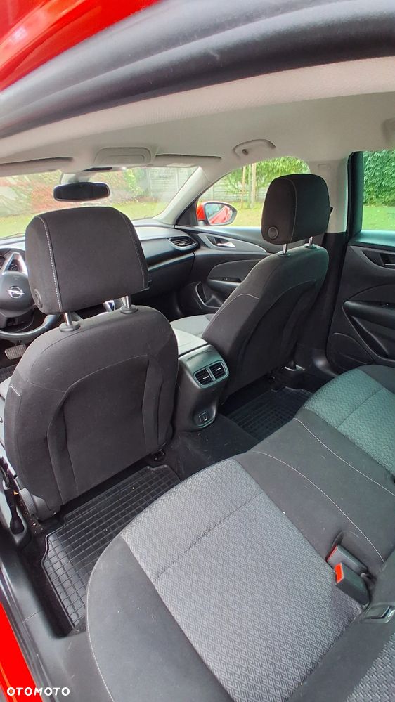 Opel Insignia Sports Tourer 2.0 Diesel Automatik Dynamic - 25