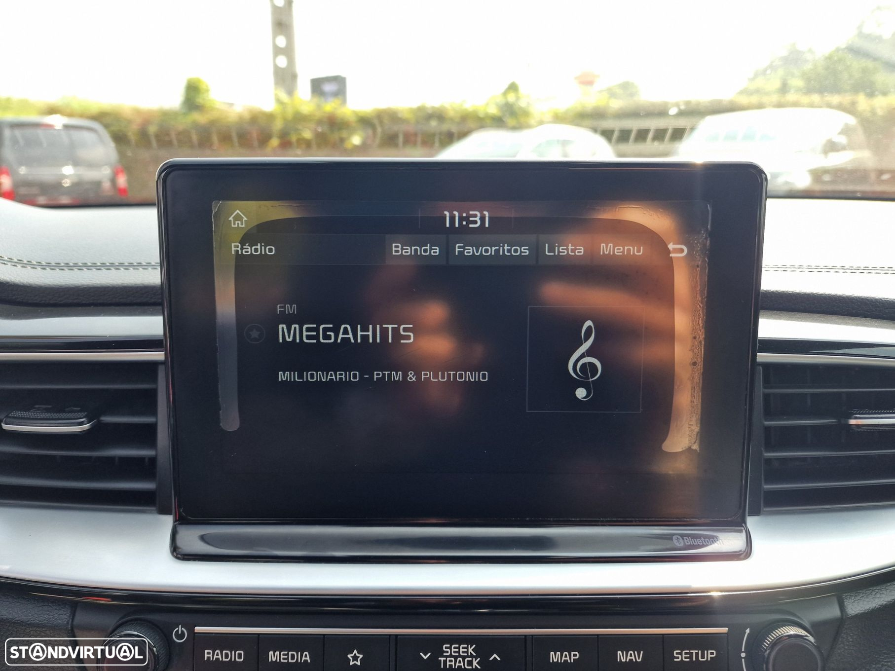 Kia Ceed 1.6 CRDi GT Line - 45