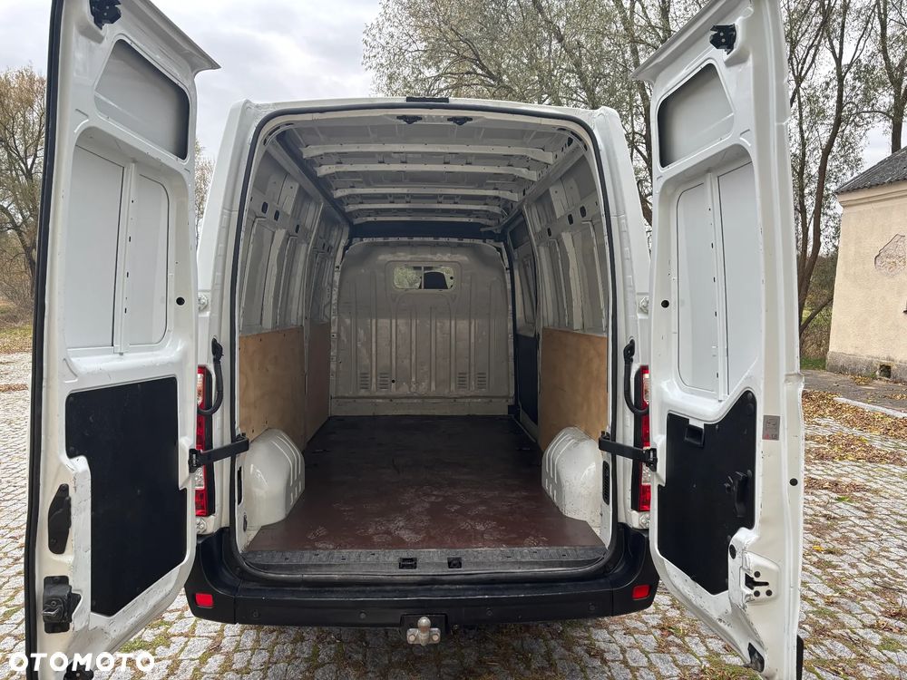 Renault Master - 19
