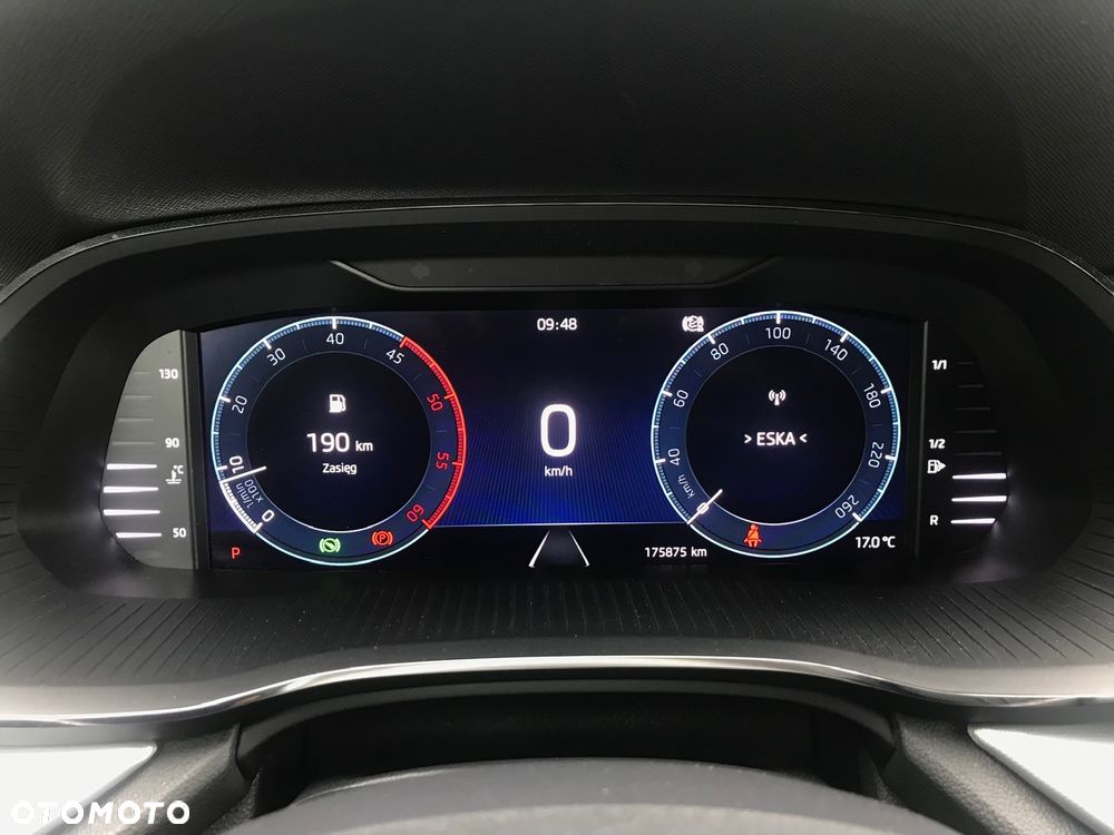 Skoda Octavia 2.0 TDI Style DSG - 30