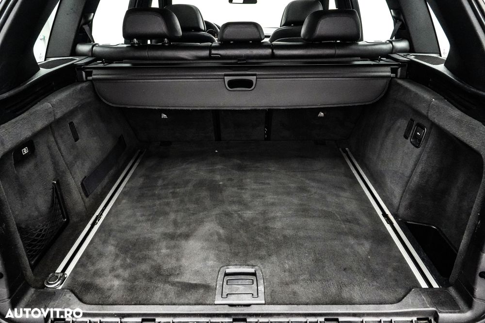 BMW X5 xDrive30d - 27
