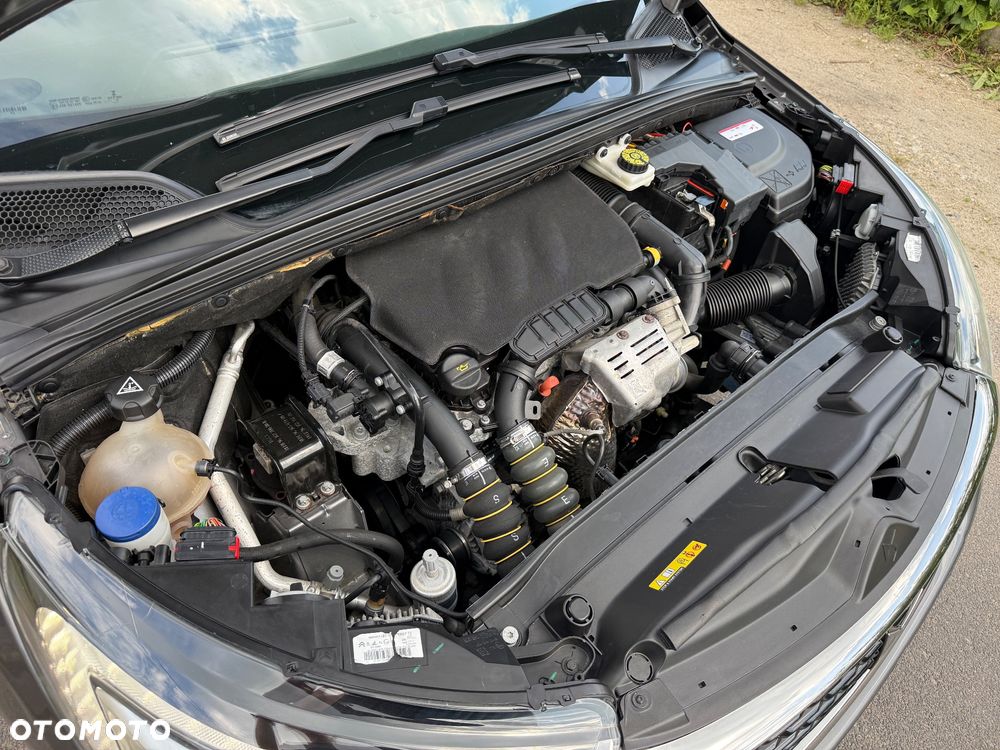 DS Automobiles DS 4 - 25