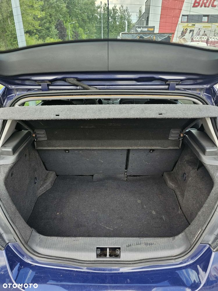 Opel Astra - 5