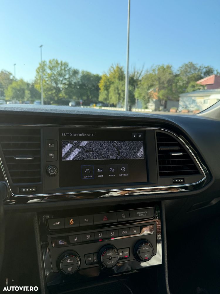 Seat Leon - 16