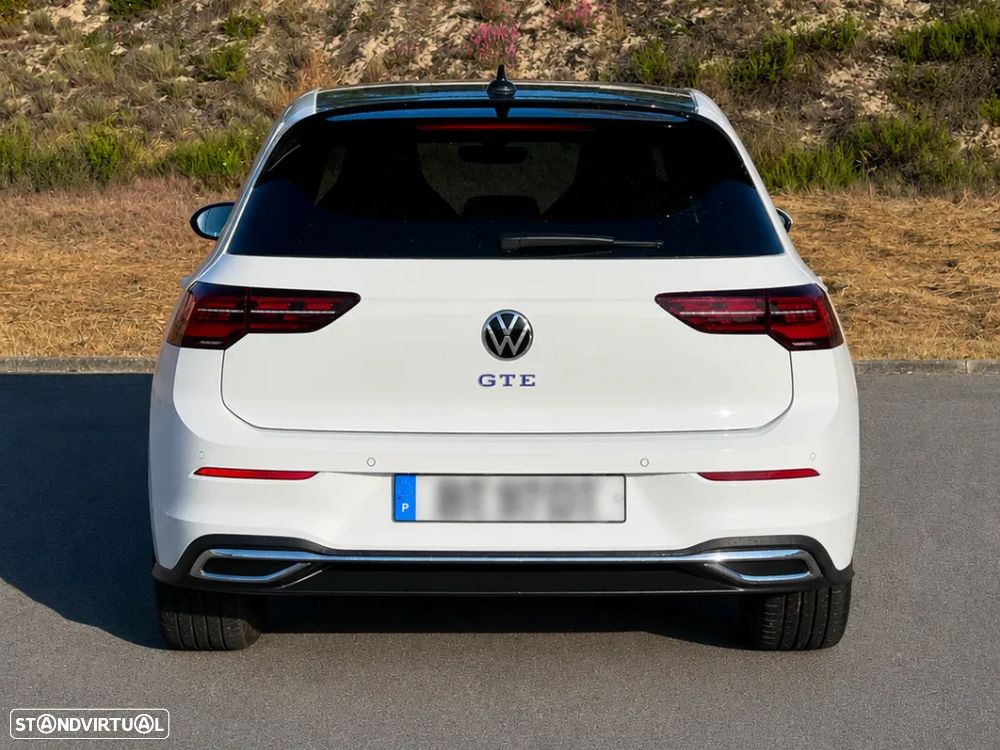VW Golf 1.4 eHybrid OPF DSG GTE - 6