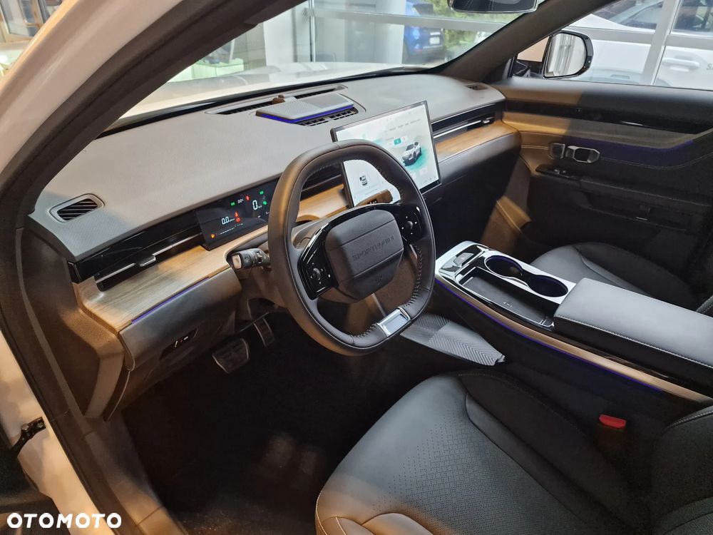 Sportequipe 6 GT - 17