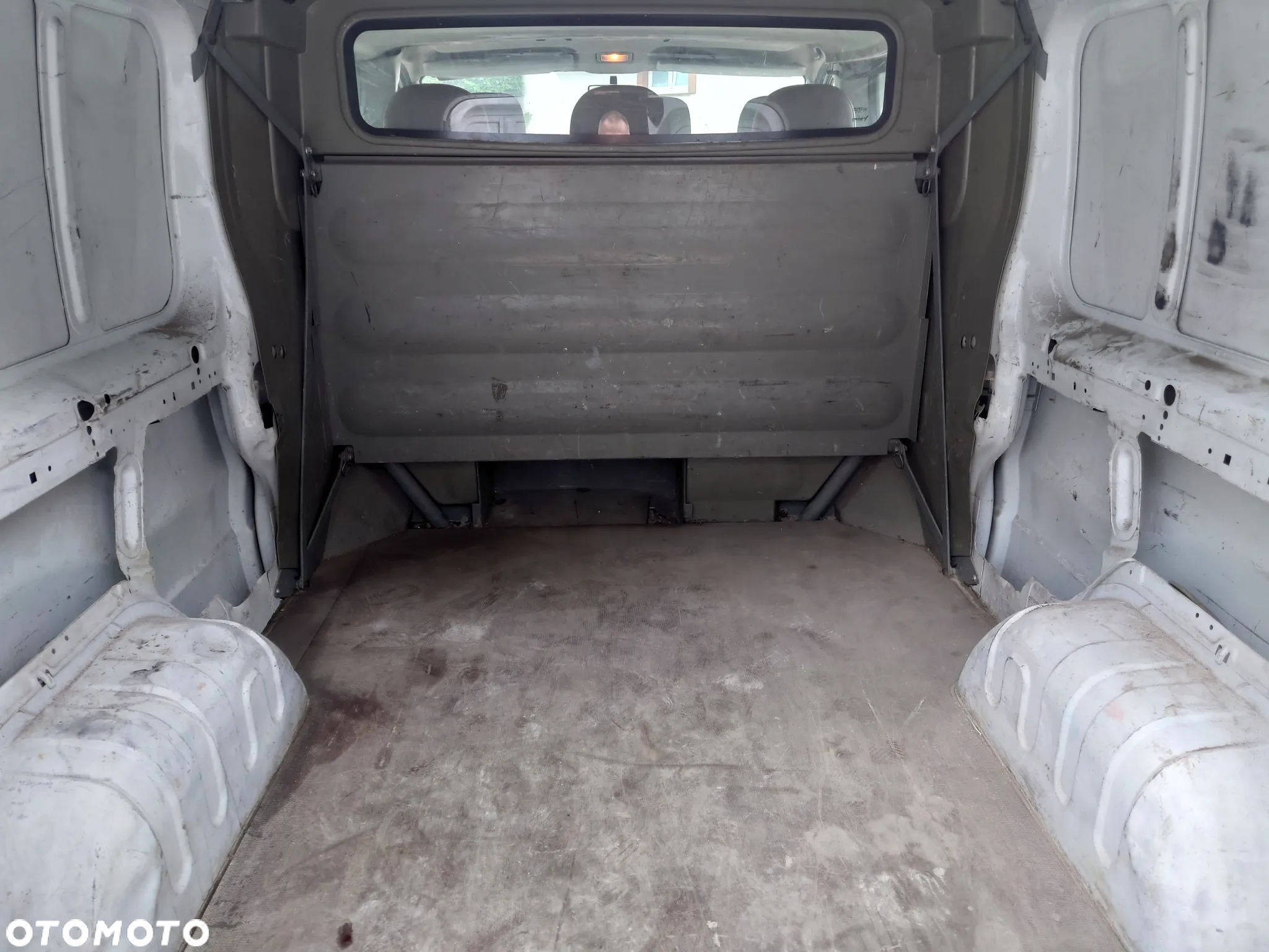 Renault Trafic - 9
