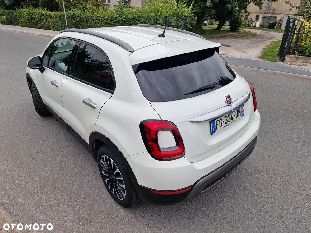 Fiat 500X 1.0 FireFly Turbo 4x2 S&S City Cross - 17