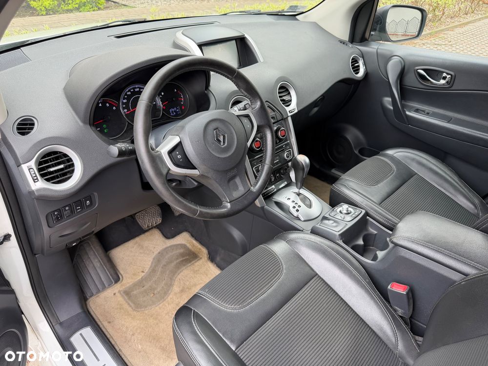 Renault Koleos 2.0 dCi 4x4 Limited - 7