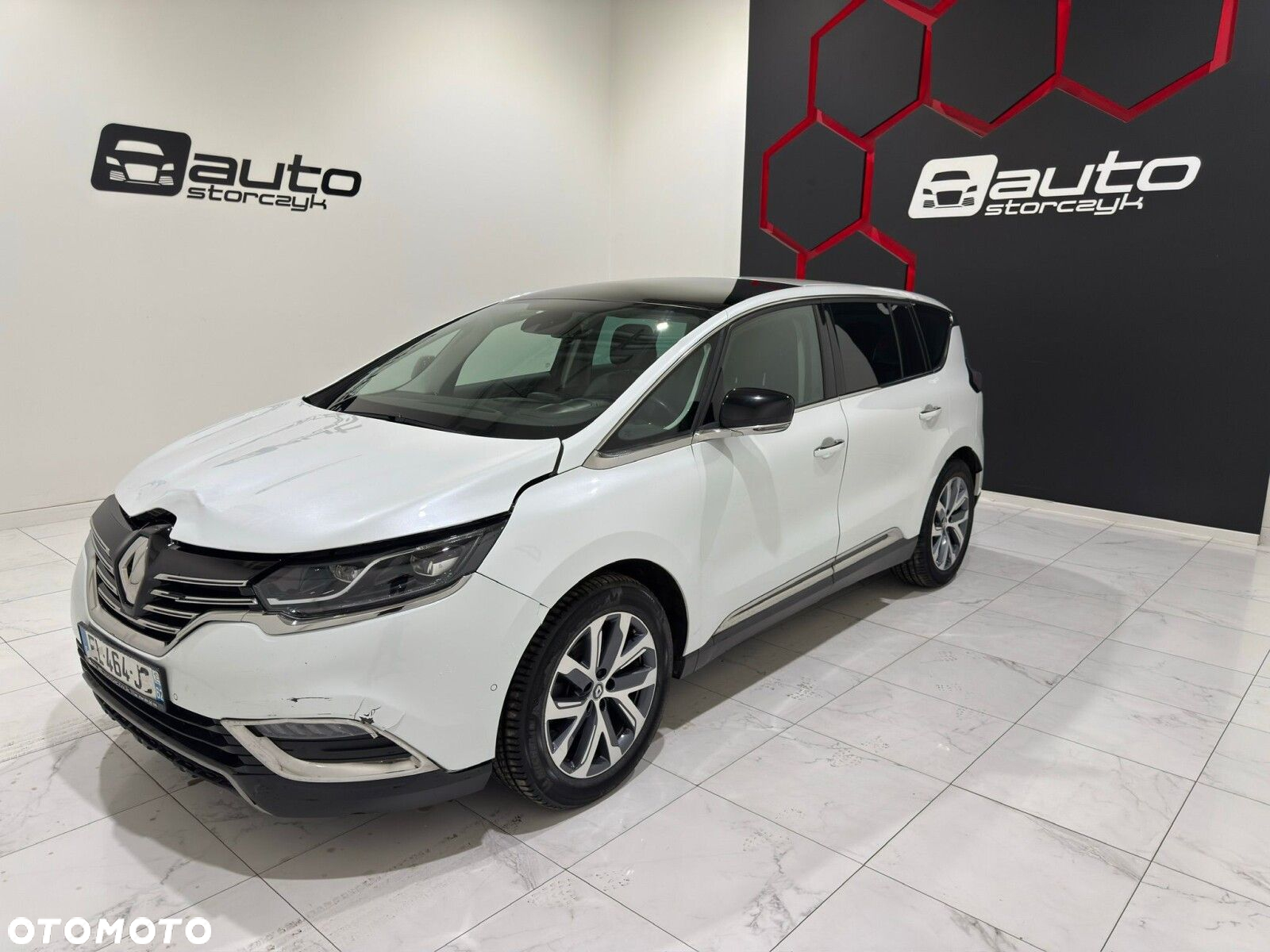 Renault Espace - 2