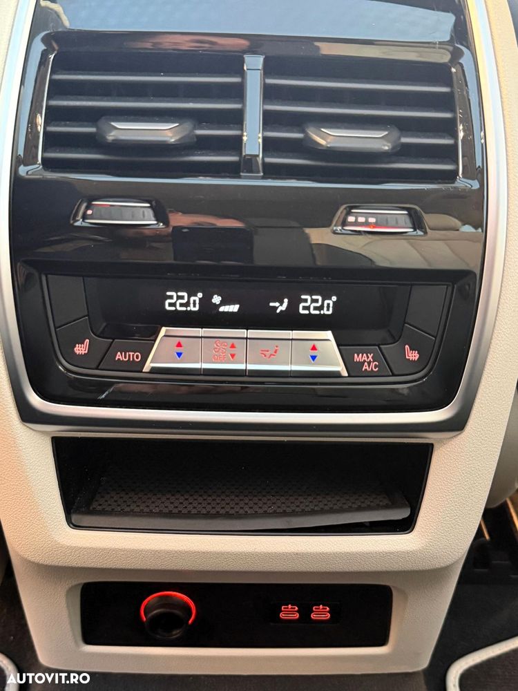 BMW X7 xDrive40d AT MHEV - 20