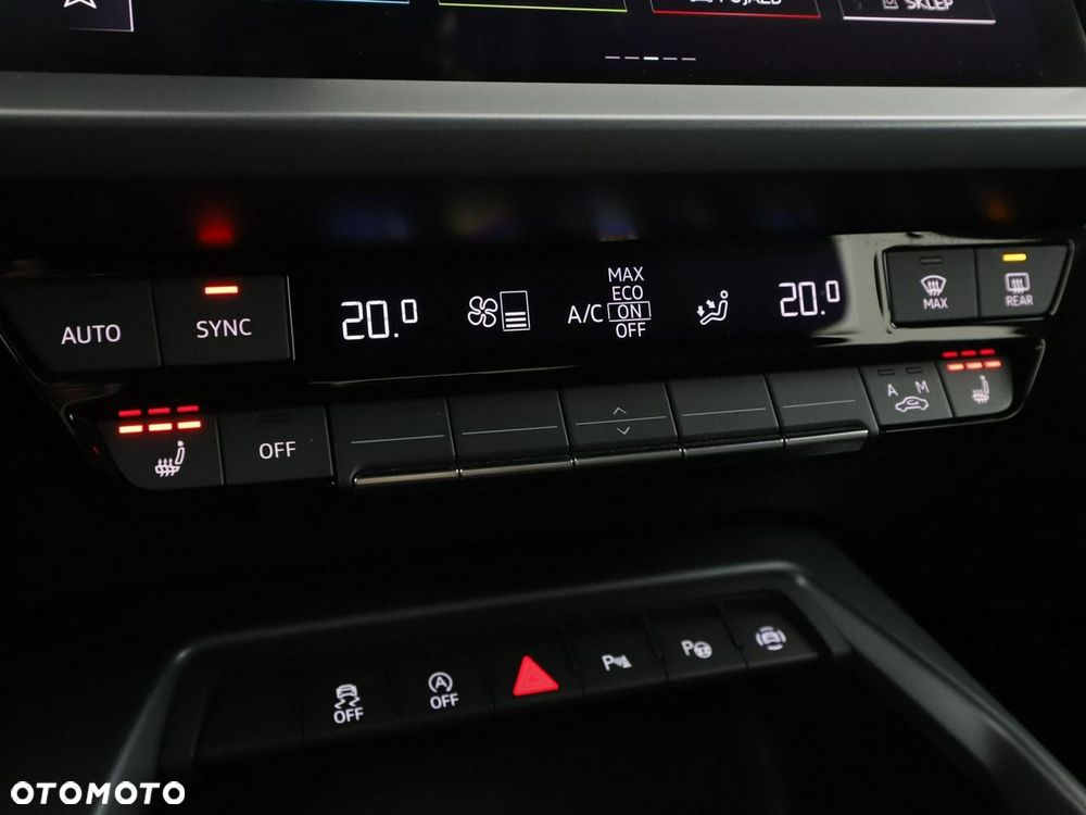 Audi A3 Sportback 30 TFSI mHEV Advanced S tronic - 30