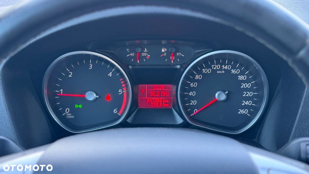 Ford Mondeo 2.0 TDCi Ambiente - 10
