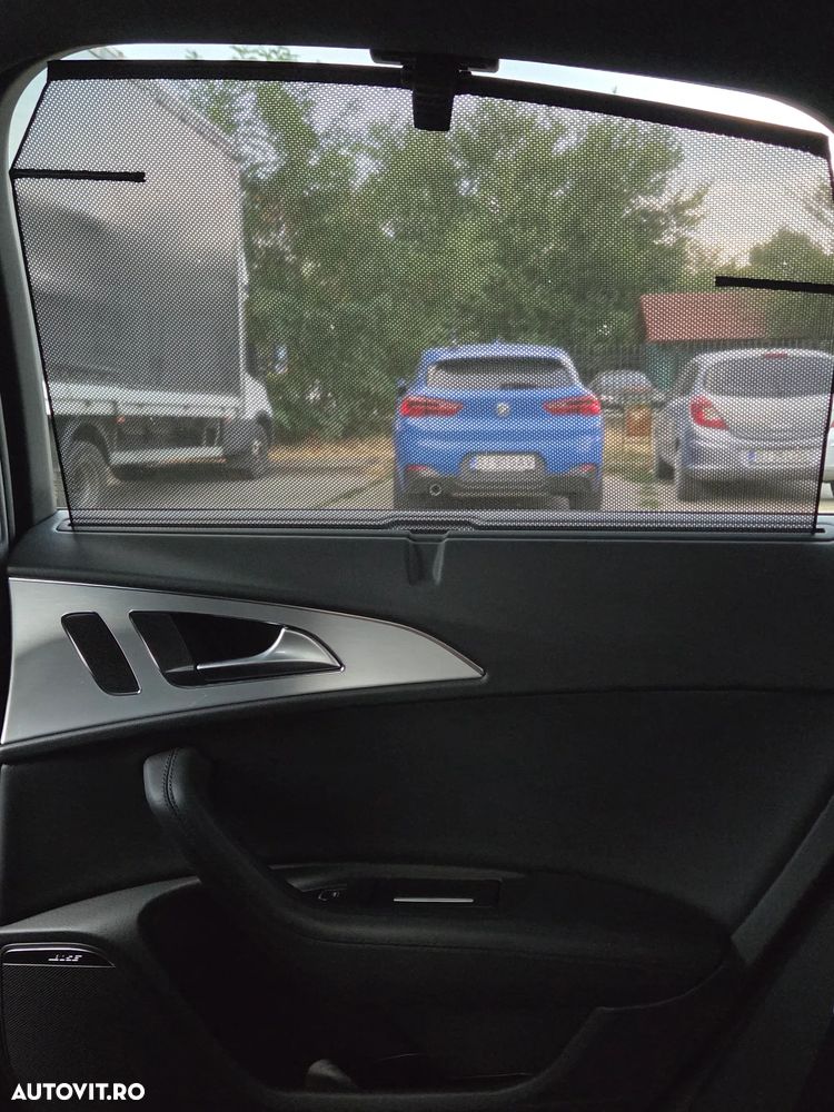 Audi A6 Limuzina 2.0 TDI Ultra DPF S tronic - 33