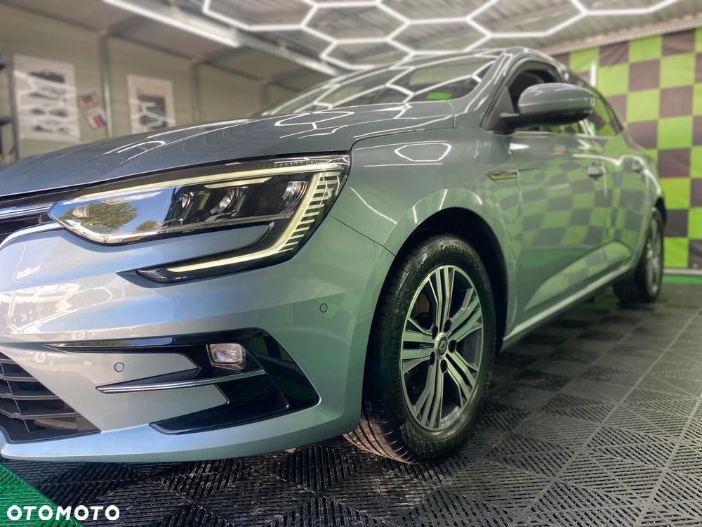 Renault Megane TCe 140 GPF EDC INTENS - 6