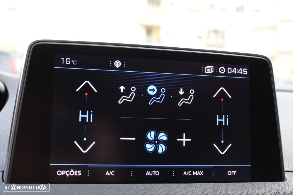 Peugeot 3008 PureTech 130 Stop & Start GPF EAT8 Allure - 18