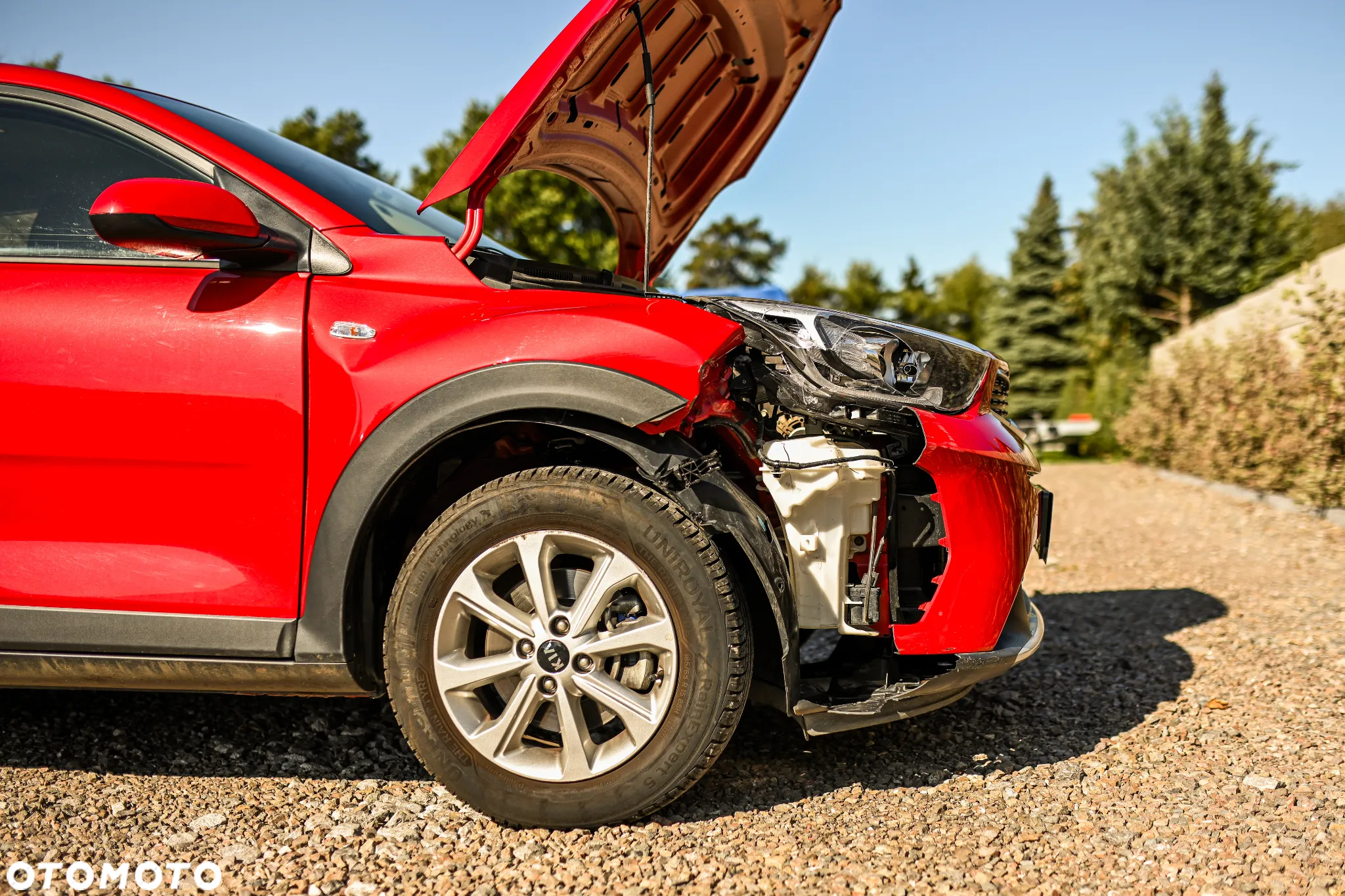 Kia Stonic 1.2 L - 17