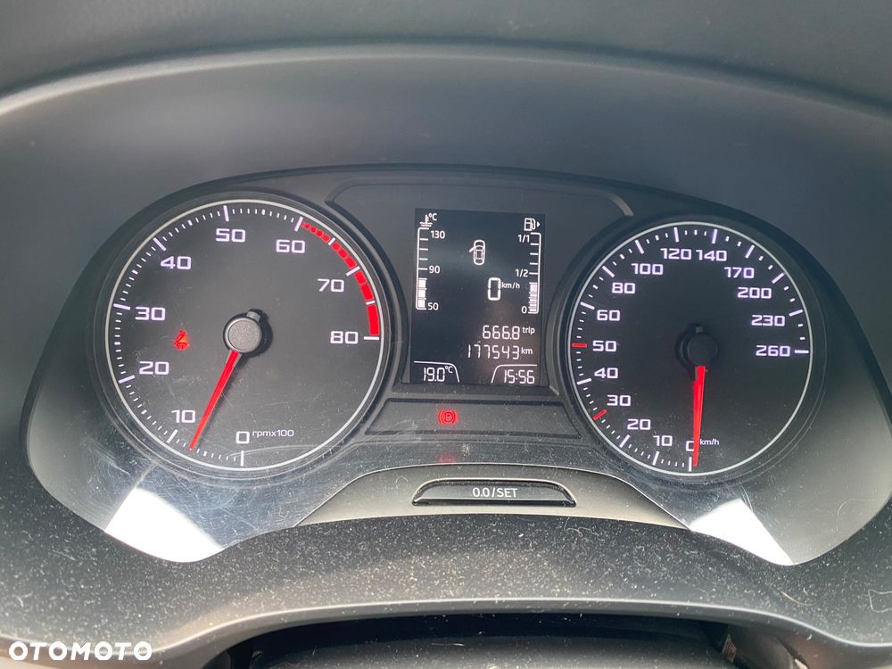 Seat Leon 1.2 TSI Start&Stop Style - 9
