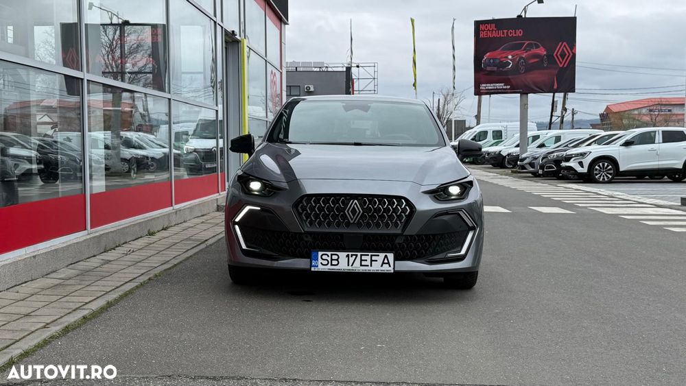 Renault Clio VI TCe 115 Techno - 5