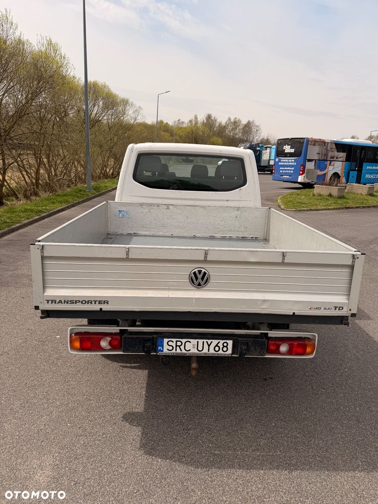 Volkswagen T6 - 16