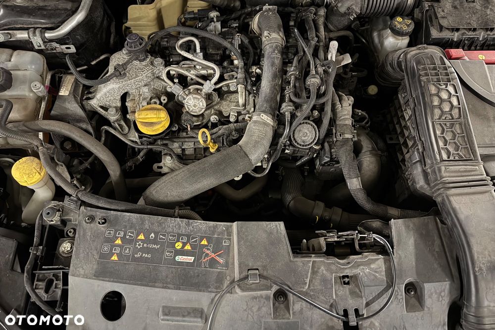 Renault Megane 1.3 TCe FAP Business - 31