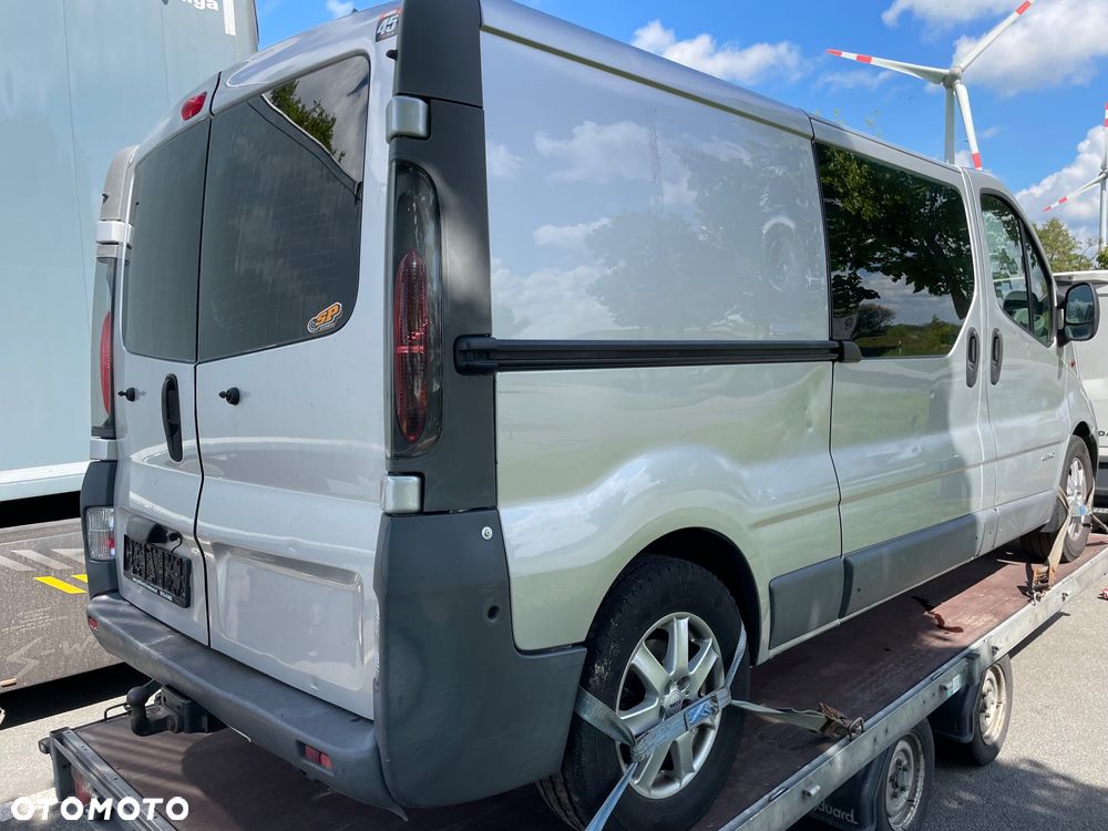 Renault Trafic - 6