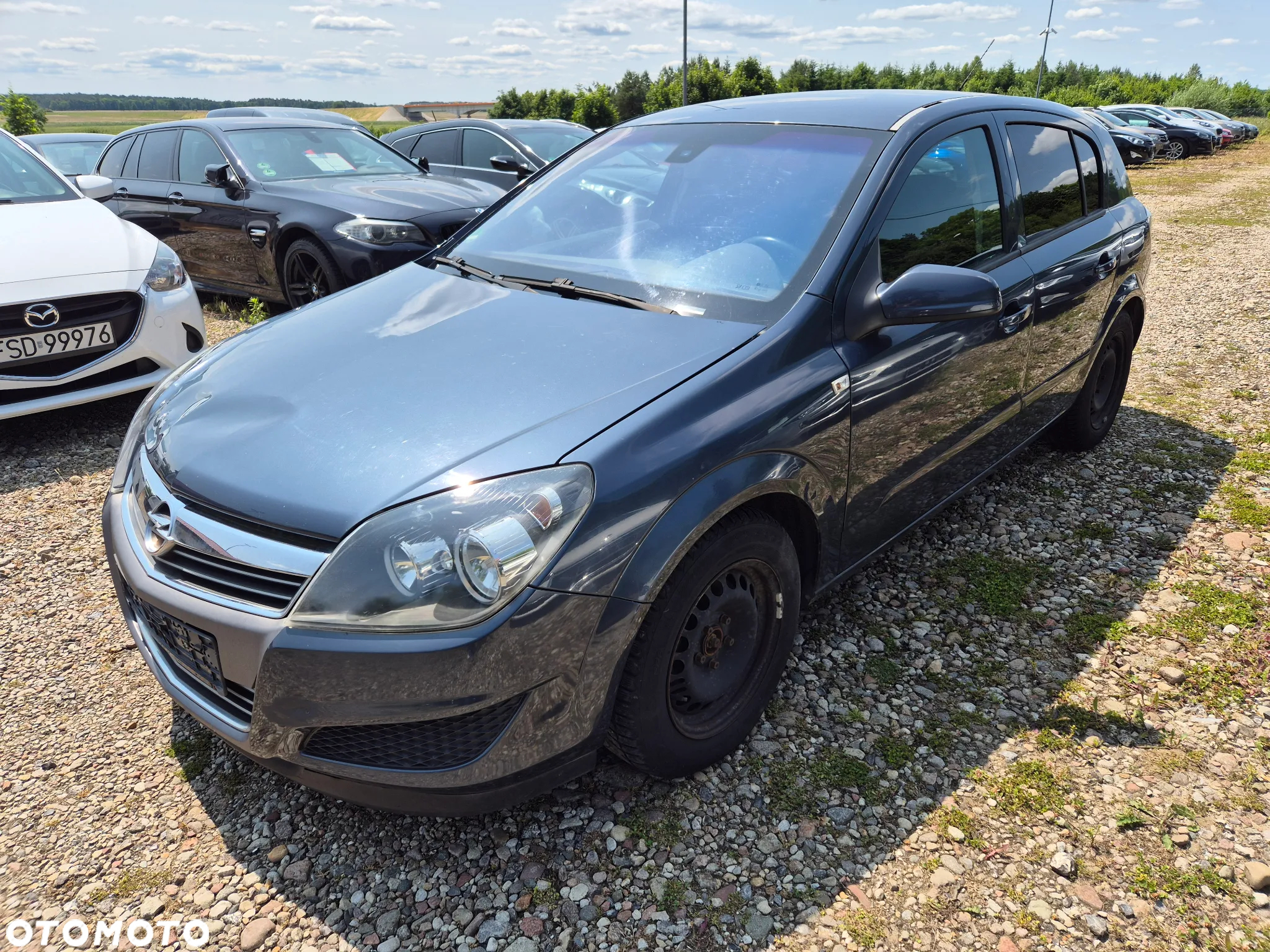 Opel Astra 1.3 CDTI - 3
