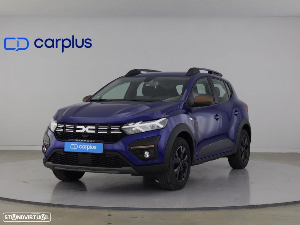 Dacia Sandero 1.0 ECO-G Extreme Bi-Fuel - 1