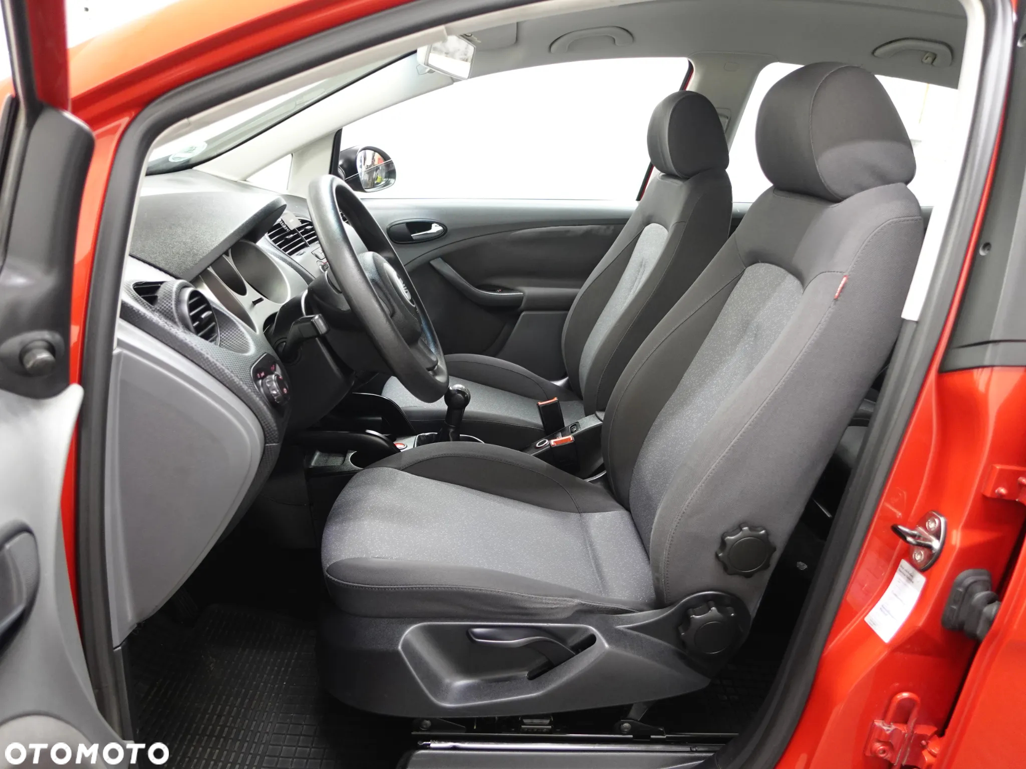 Seat Altea 1.6 Style - 22