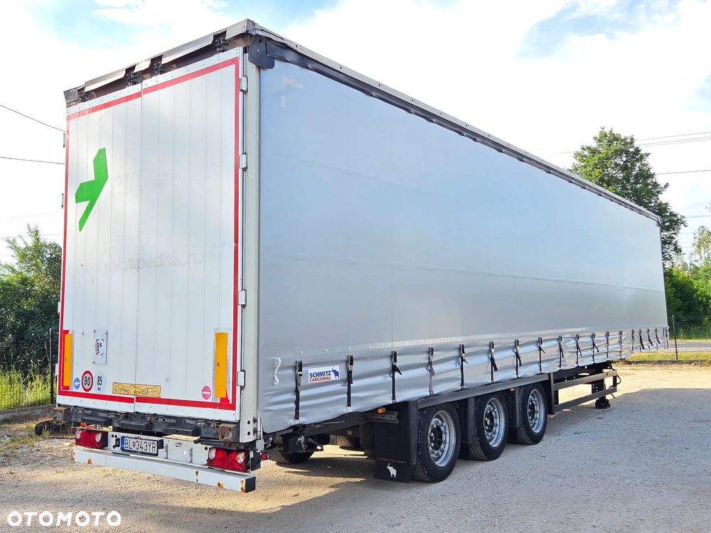 Schmitz Cargobull Varios - 4