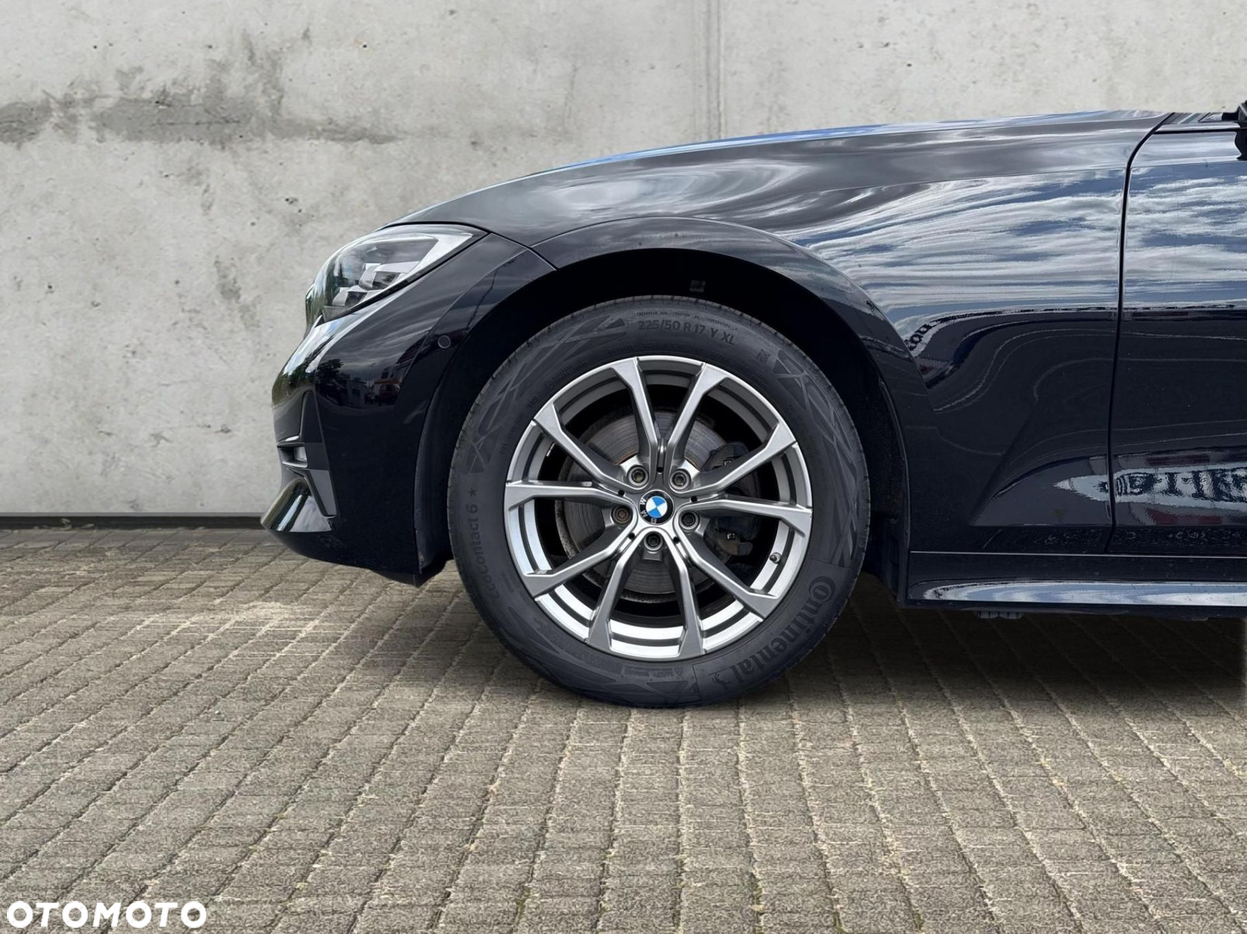 BMW Seria 3 - 9