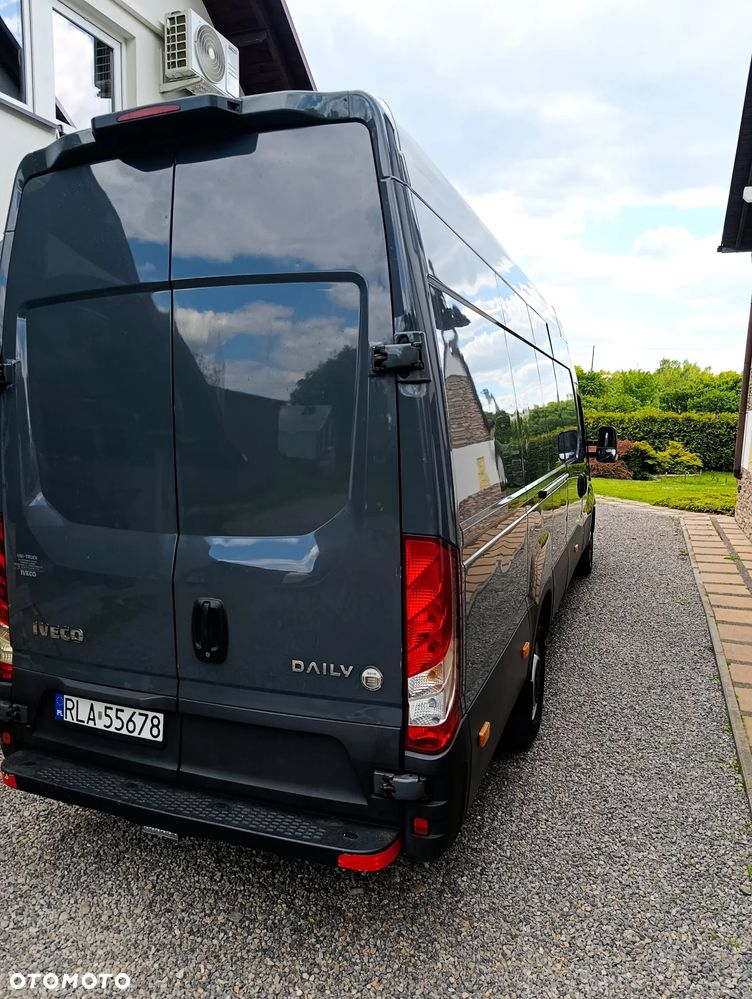 Iveco Daily - 2