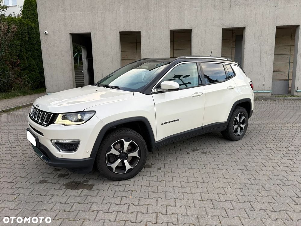 Jeep Compass - 2
