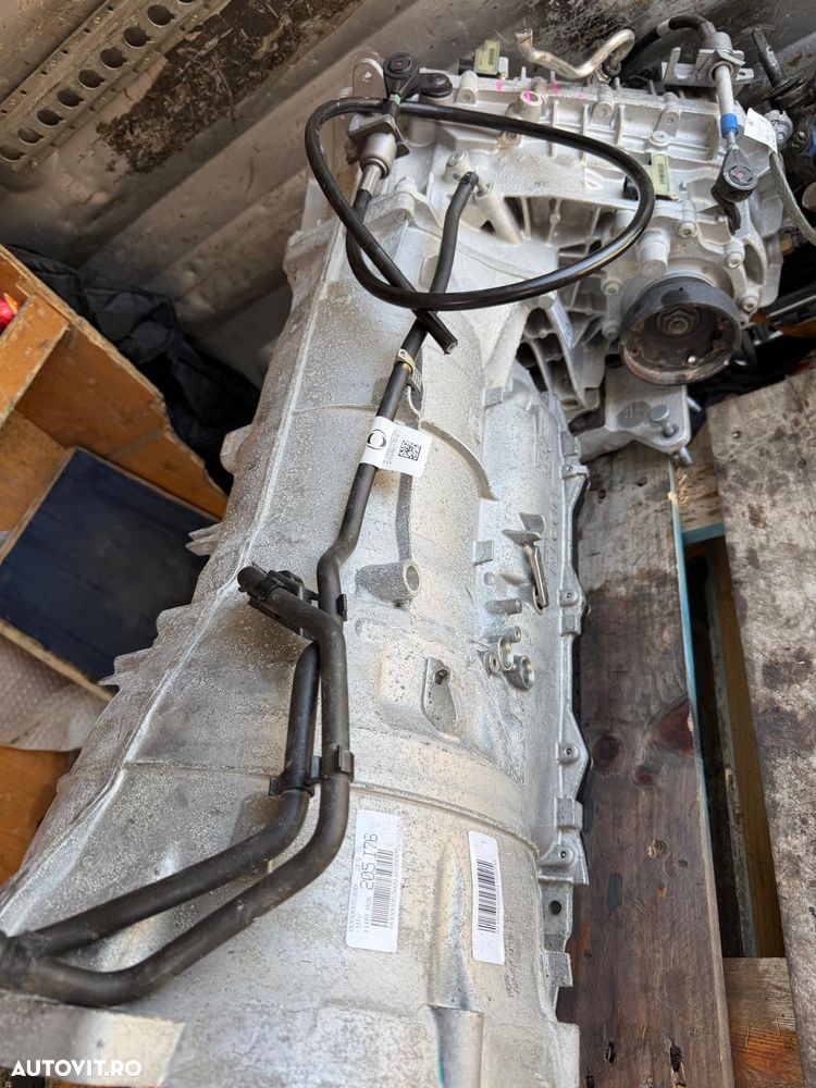 Vand motor Bmw - 12