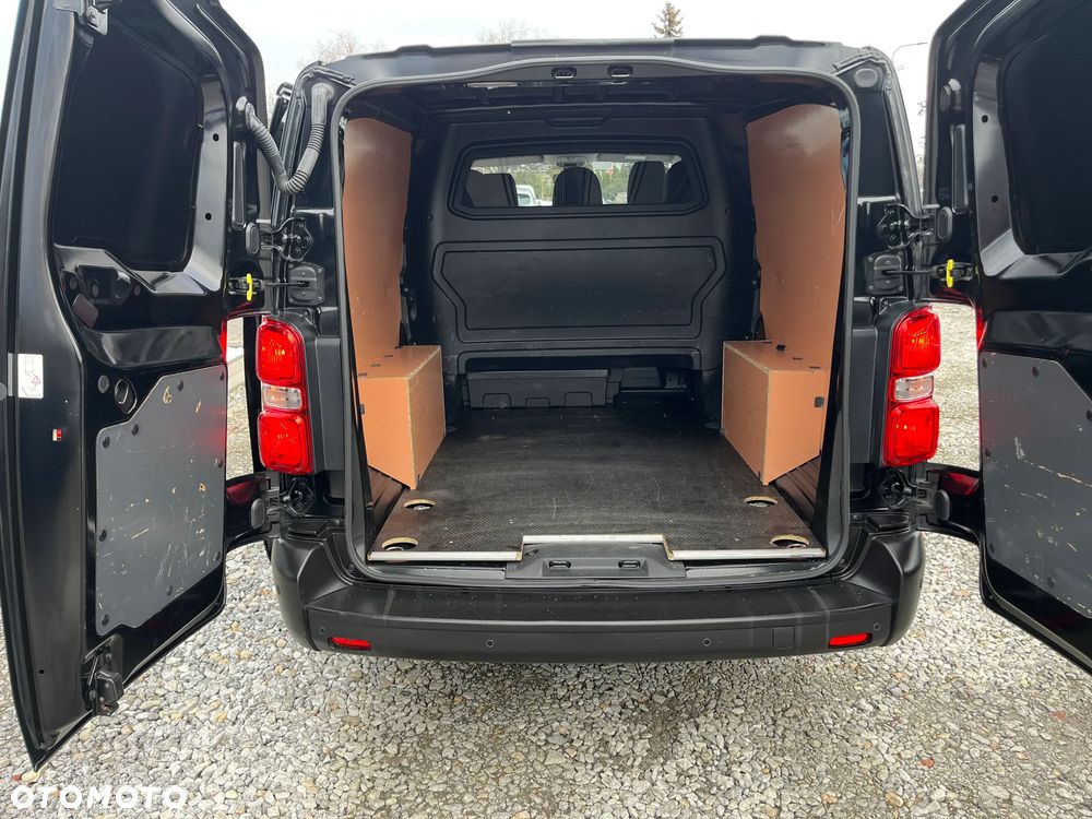 Toyota ProAce 2,0-l-D-4D (5-Si.) Autm Verso Family compact - 15