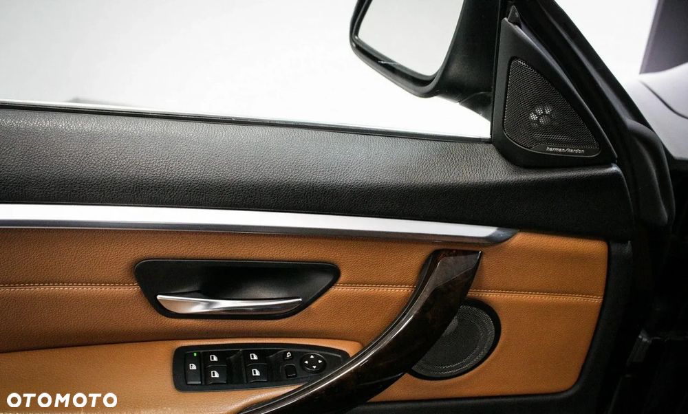 BMW Seria 4 428i Gran Coupe Luxury Line - 13