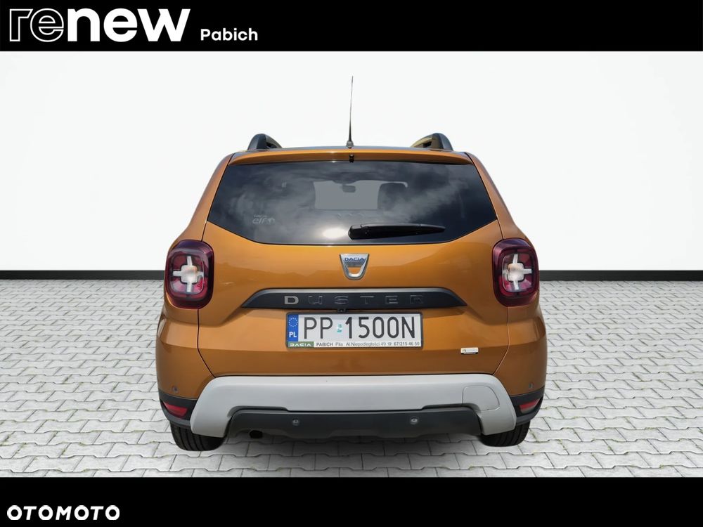 Dacia Duster 1.0 TCe Prestige - 4