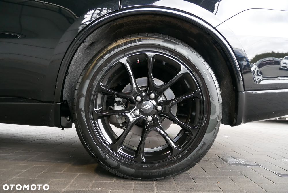 Dodge Durango - 35