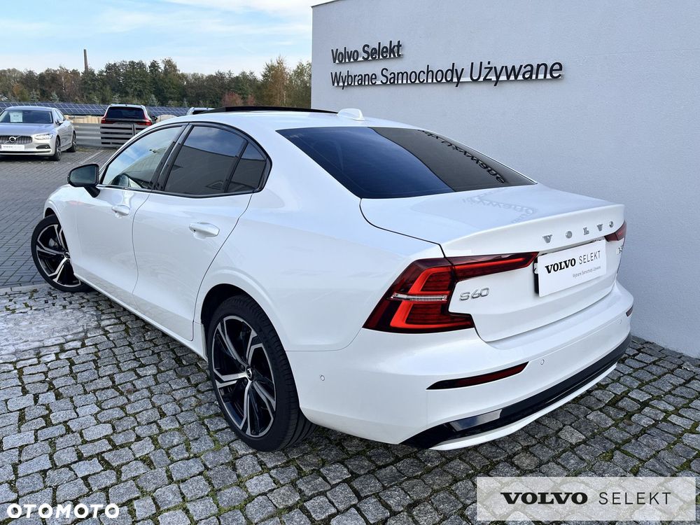 Volvo S60 - 8