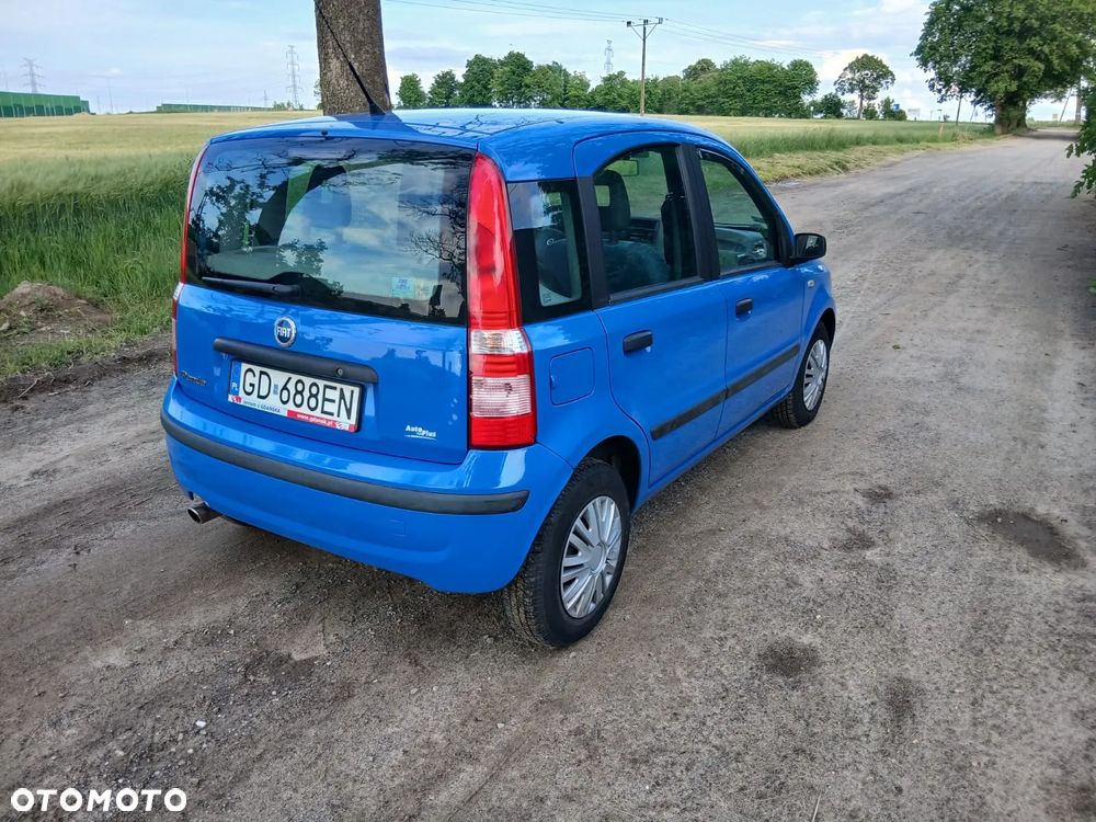 Fiat Panda 1.1 Fresh - 5