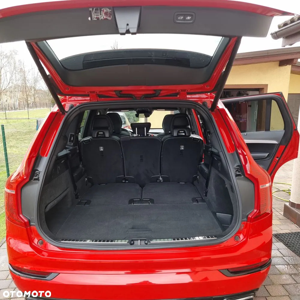 Volvo XC 90 - 12