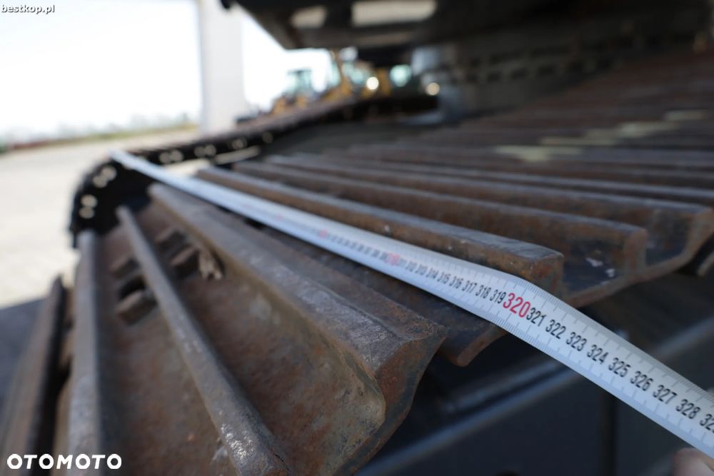 Doosan DX225LC-7 - 38