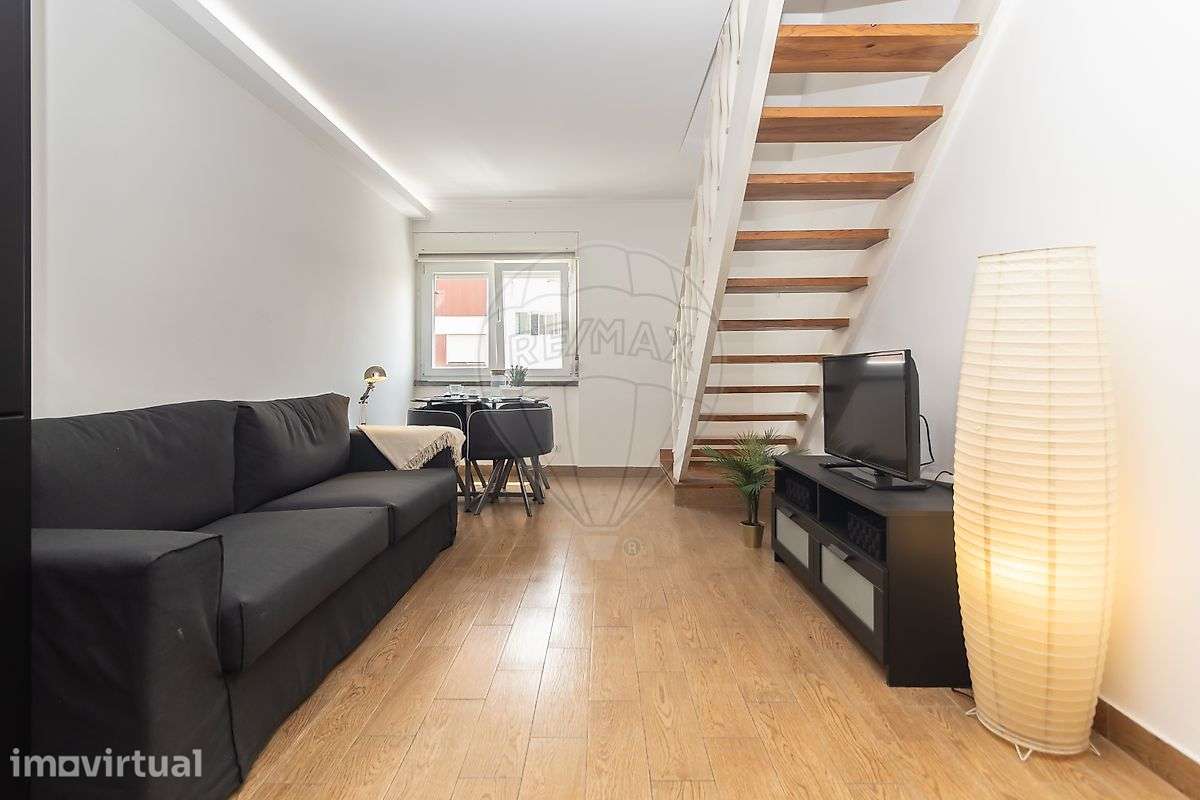 Apartamento T3 à venda em Lisboa - Grande imagem: 3/28