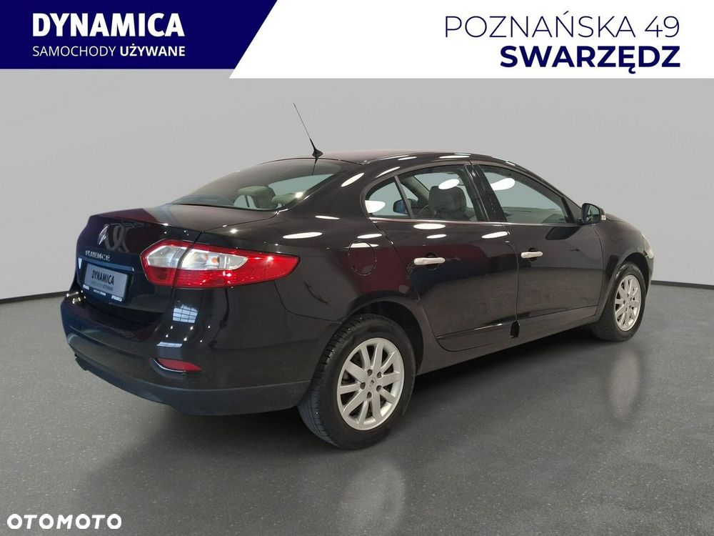 Renault Fluence - 8