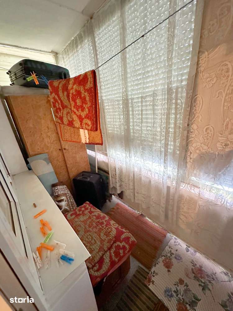 APARTAMENT DE VÂNZARE
Cartier Frumoasa, Târnăveni - Imagine principală: 5/11