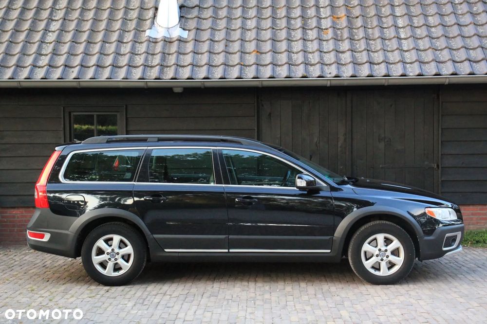 Volvo XC 70 D4 Geartronic Summum - 38