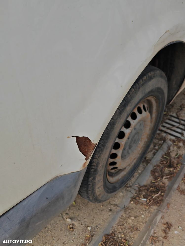 Volkswagen Transporter Multivan Comfortline - 6